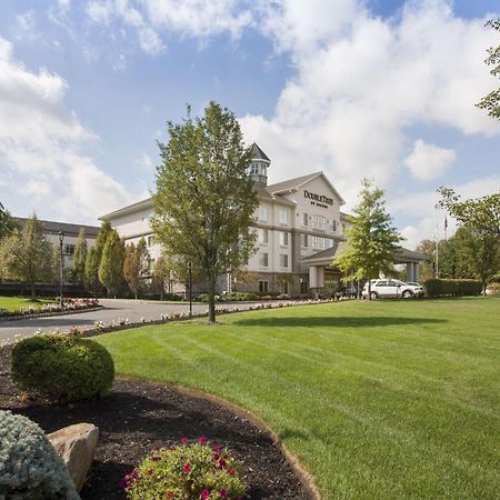 Doubletree By Hilton Nanuet Hotel Exterior foto