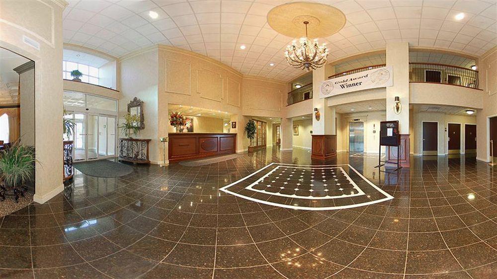 Doubletree By Hilton Nanuet Hotel Exterior foto