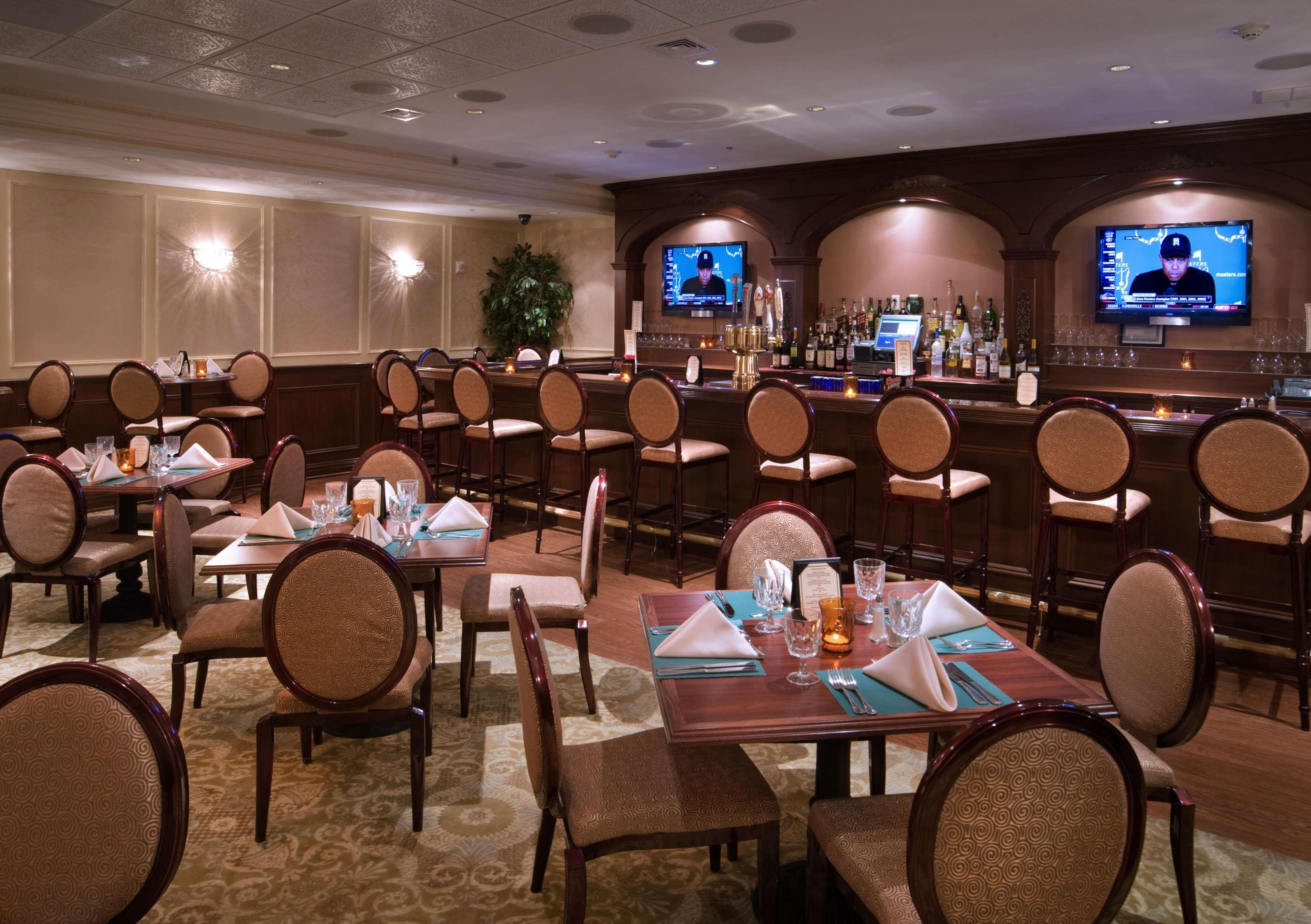 Doubletree By Hilton Nanuet Hotel Exterior foto