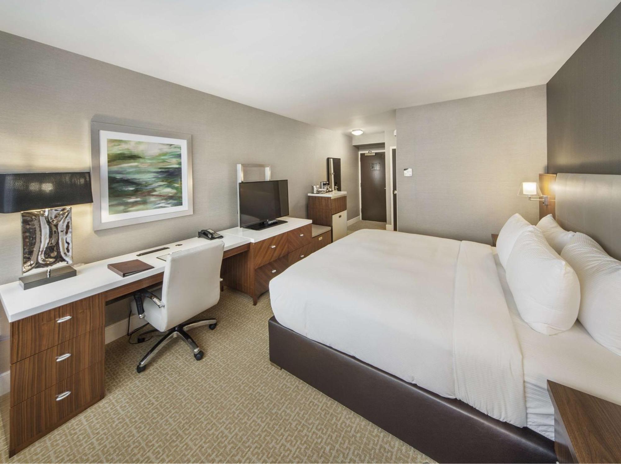 Doubletree By Hilton Nanuet Hotel Exterior foto