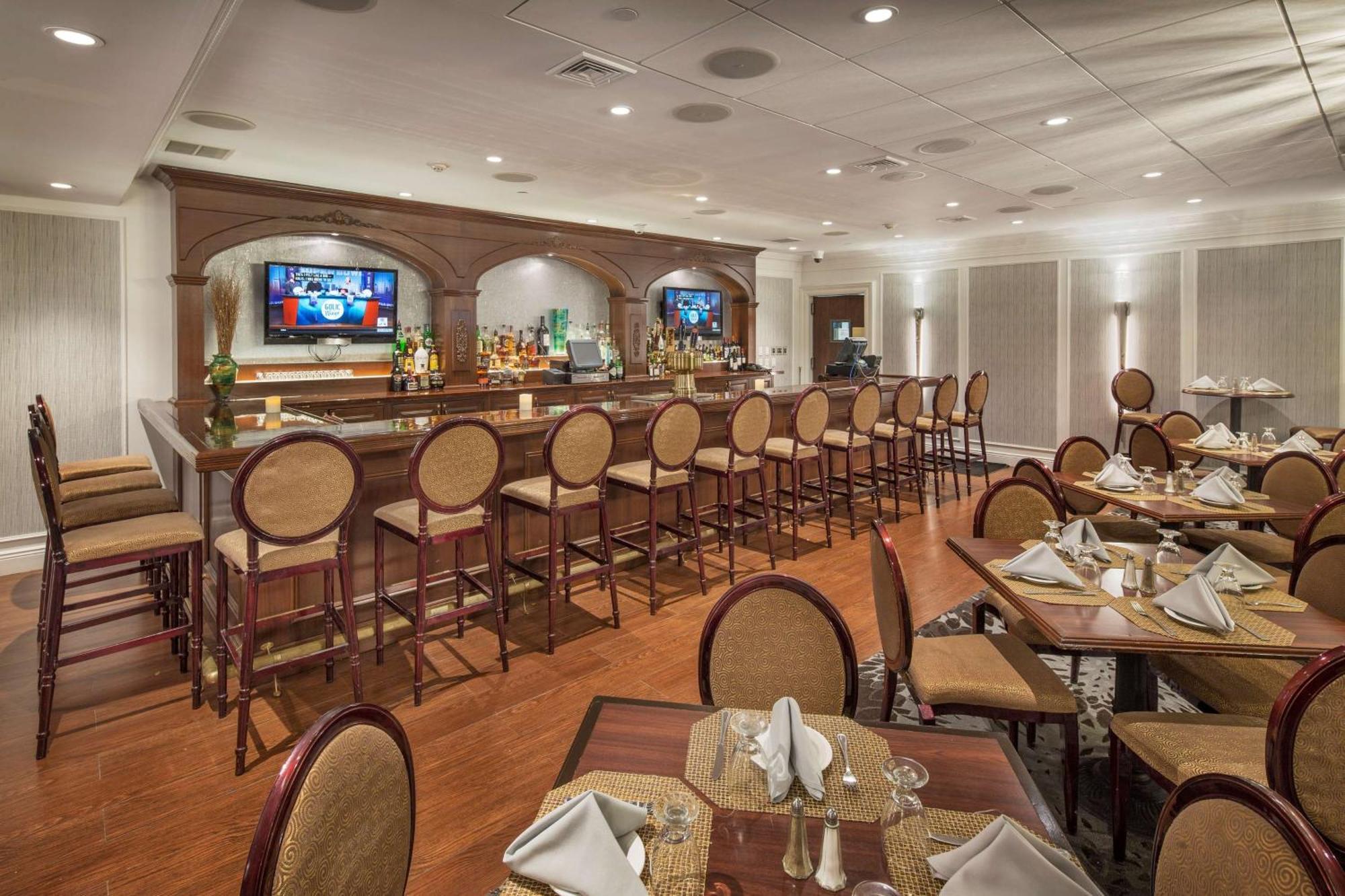 Doubletree By Hilton Nanuet Hotel Exterior foto