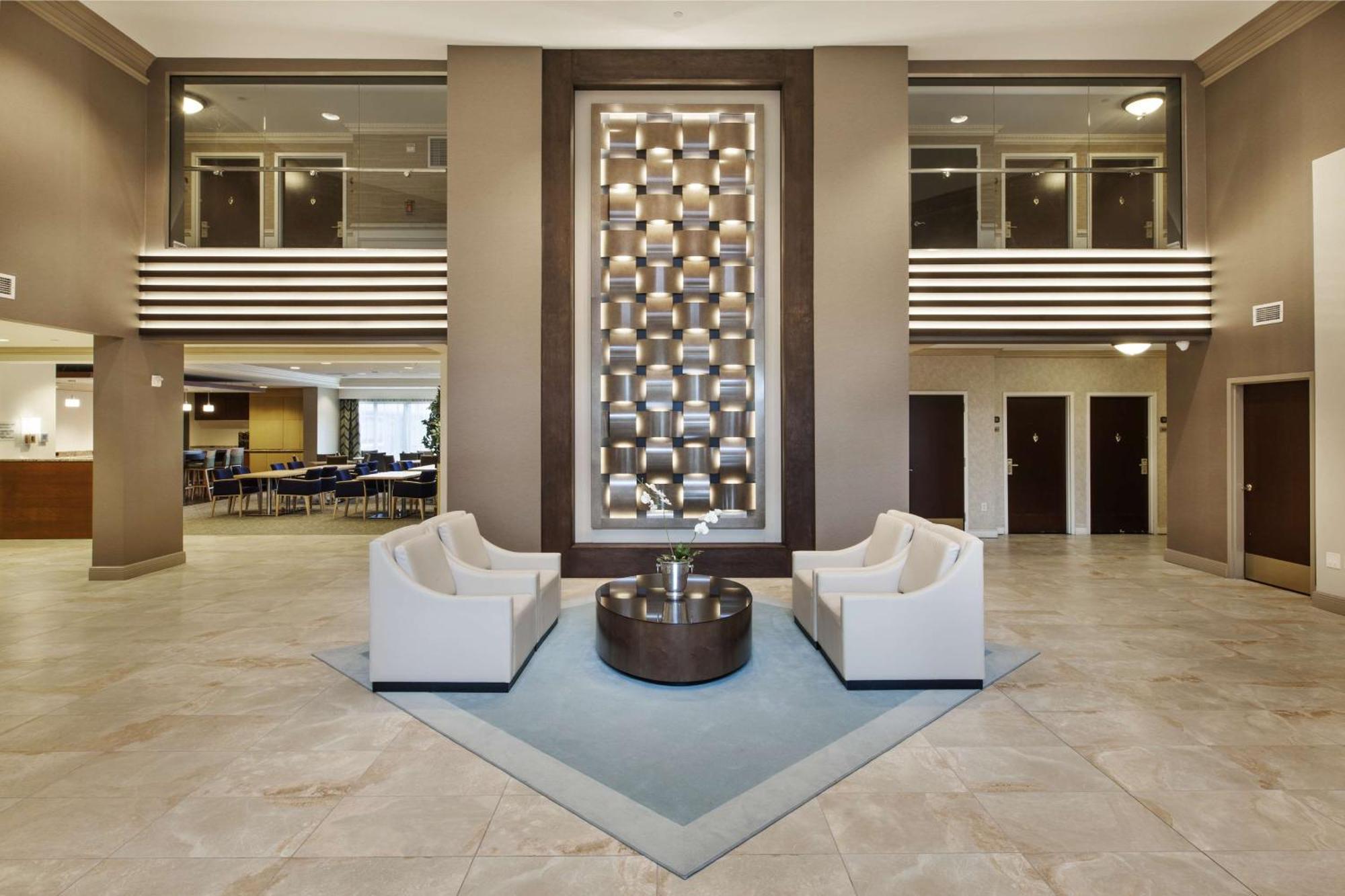 Doubletree By Hilton Nanuet Hotel Exterior foto